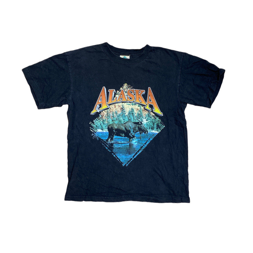Alaska Tshirt