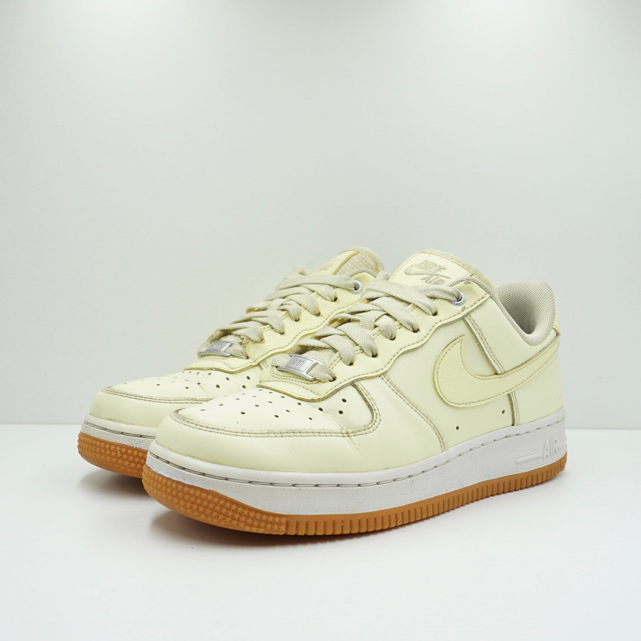 air force 1 luminous