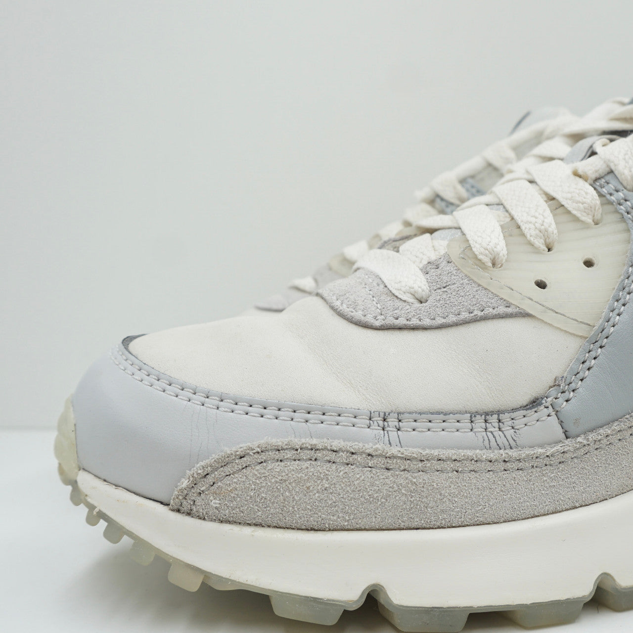 90 London Nike The Basement Nike Air Max 90 The Basement London