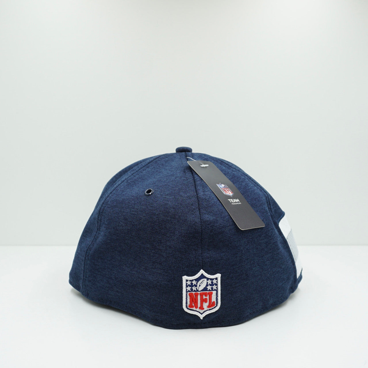 New Era Dallas Cowboys Fitted Cap Sample