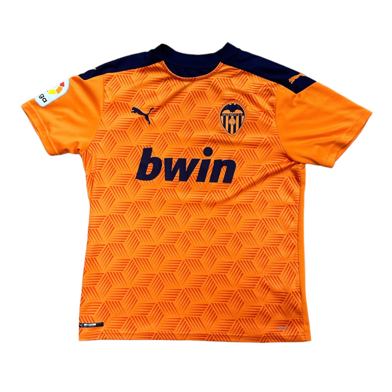Puma Valencia C.F 20-21 Away Jersey