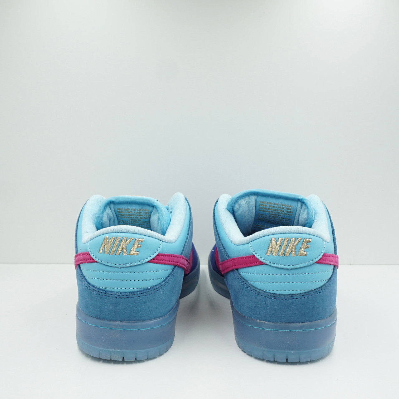 Nike SB Dunk Low Run The Jewels