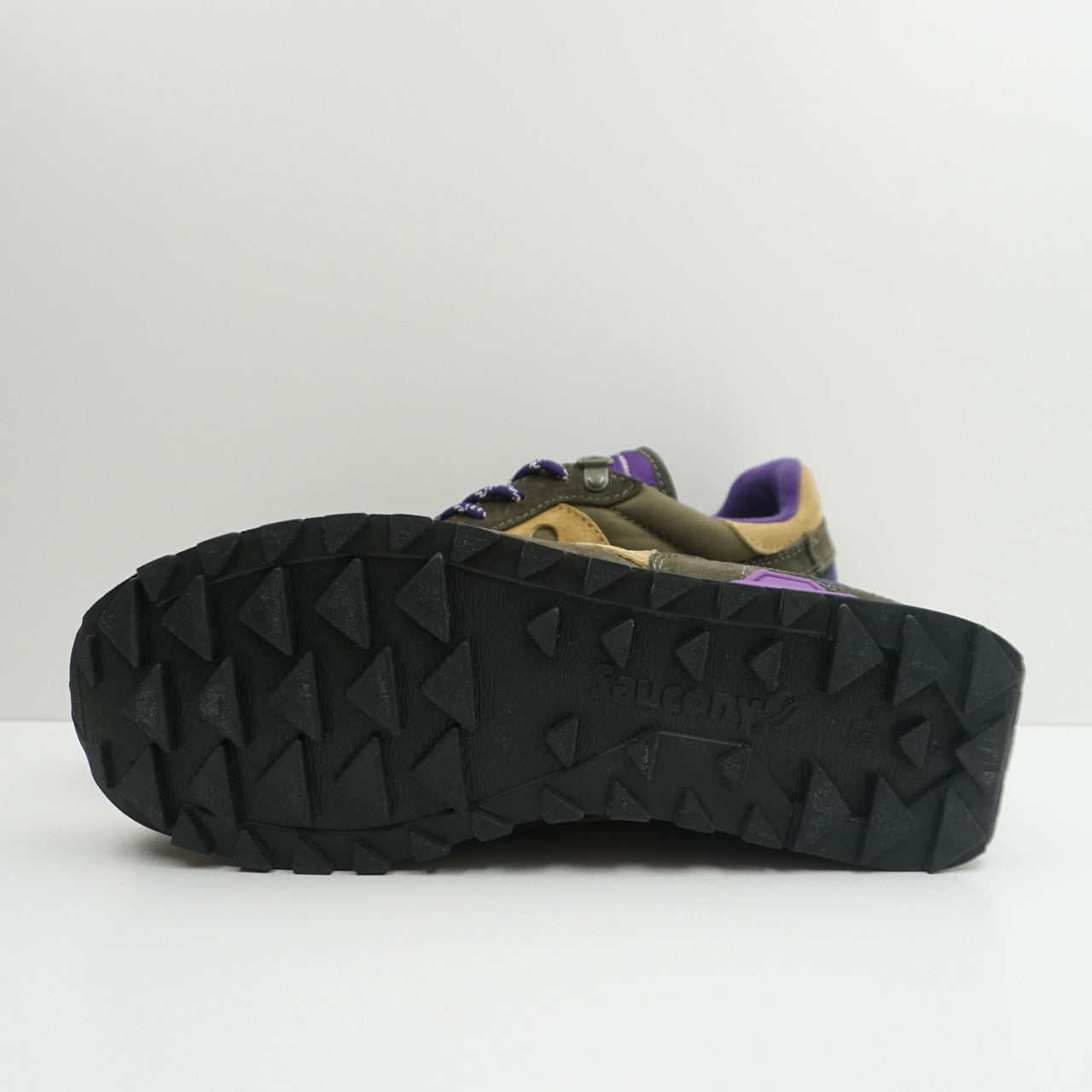 Saucony Shadow OG Penfield 60/40 Olive