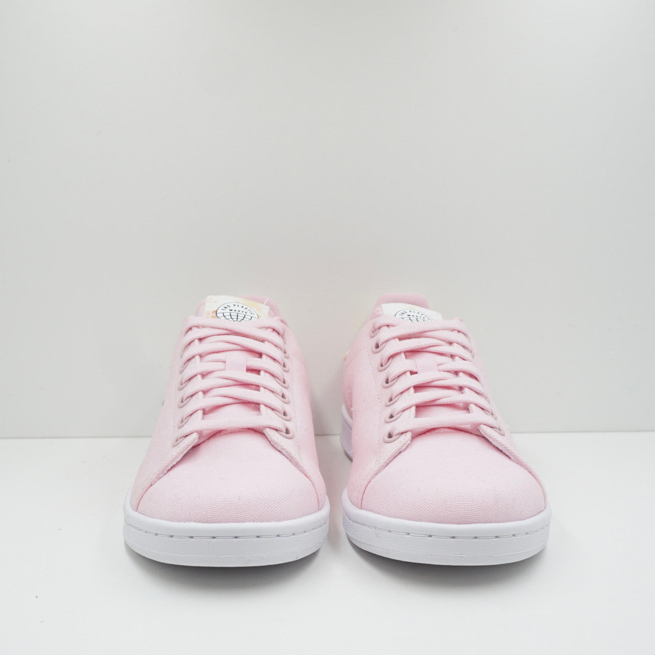 Adidas Stan Smith Clear Pink (W)