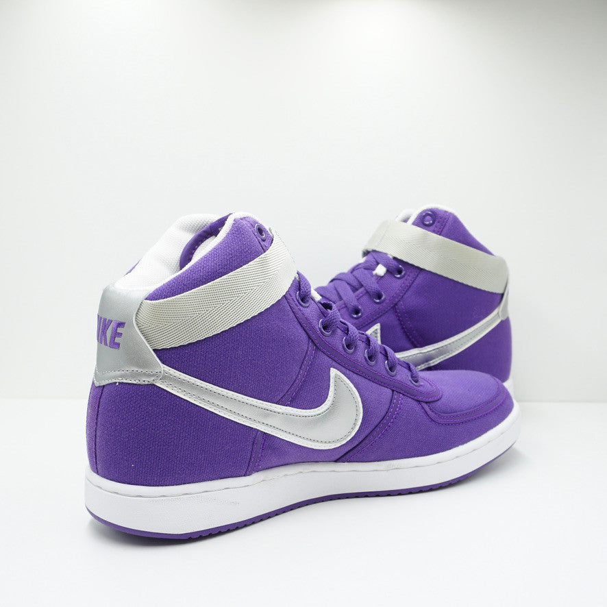 Nike Vandal High Canvas CO.JP Purple