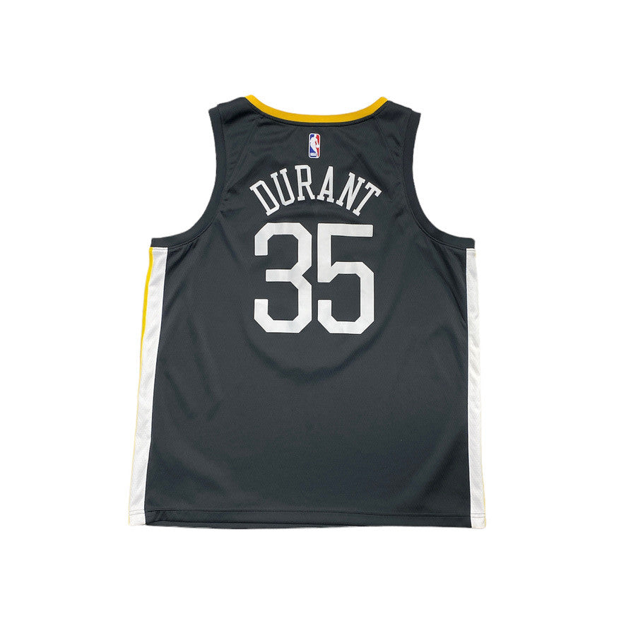 Nike NBA Golden State Warriors The Town Kevin Durant Jersey