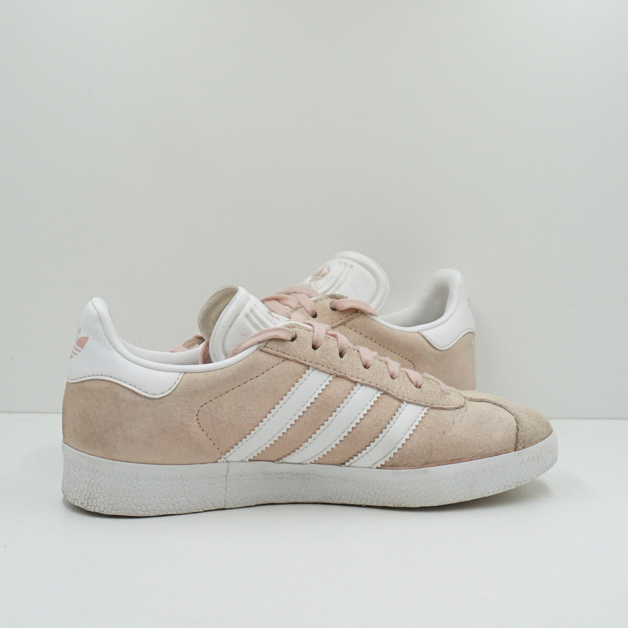 Adidas Gazelle Vapor Pink