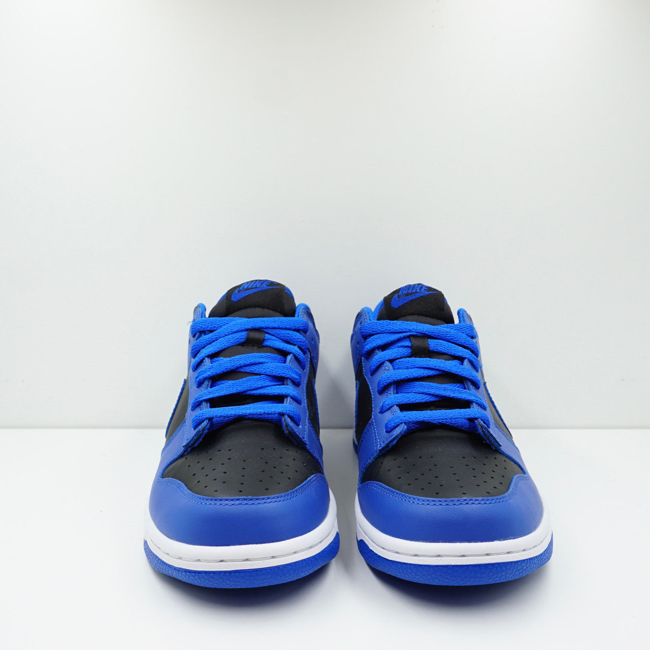 Nike Dunk Low Retro Hyper Cobalt (GS)