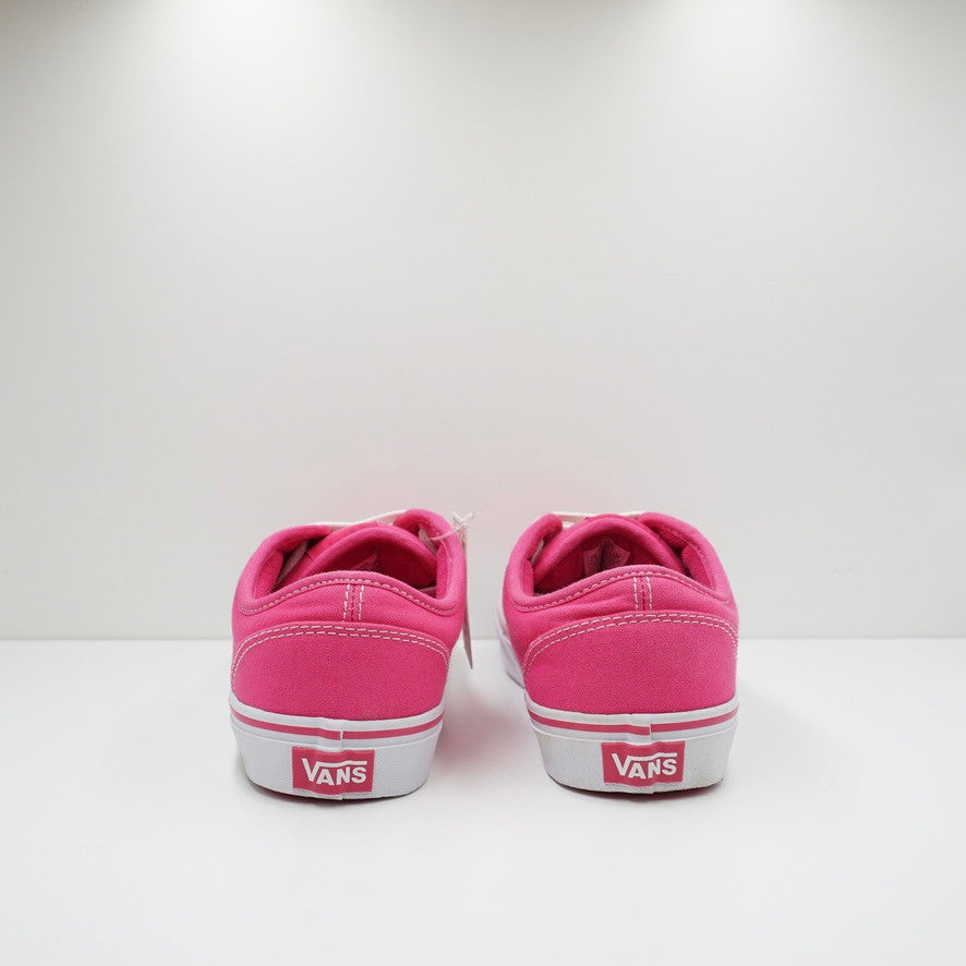Vans Atwood Canvas Pink