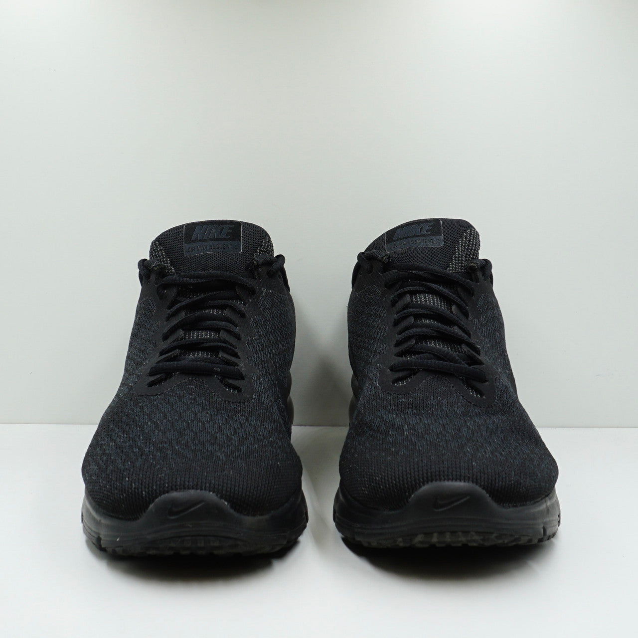 Nike Air Max Sequent 2 Black