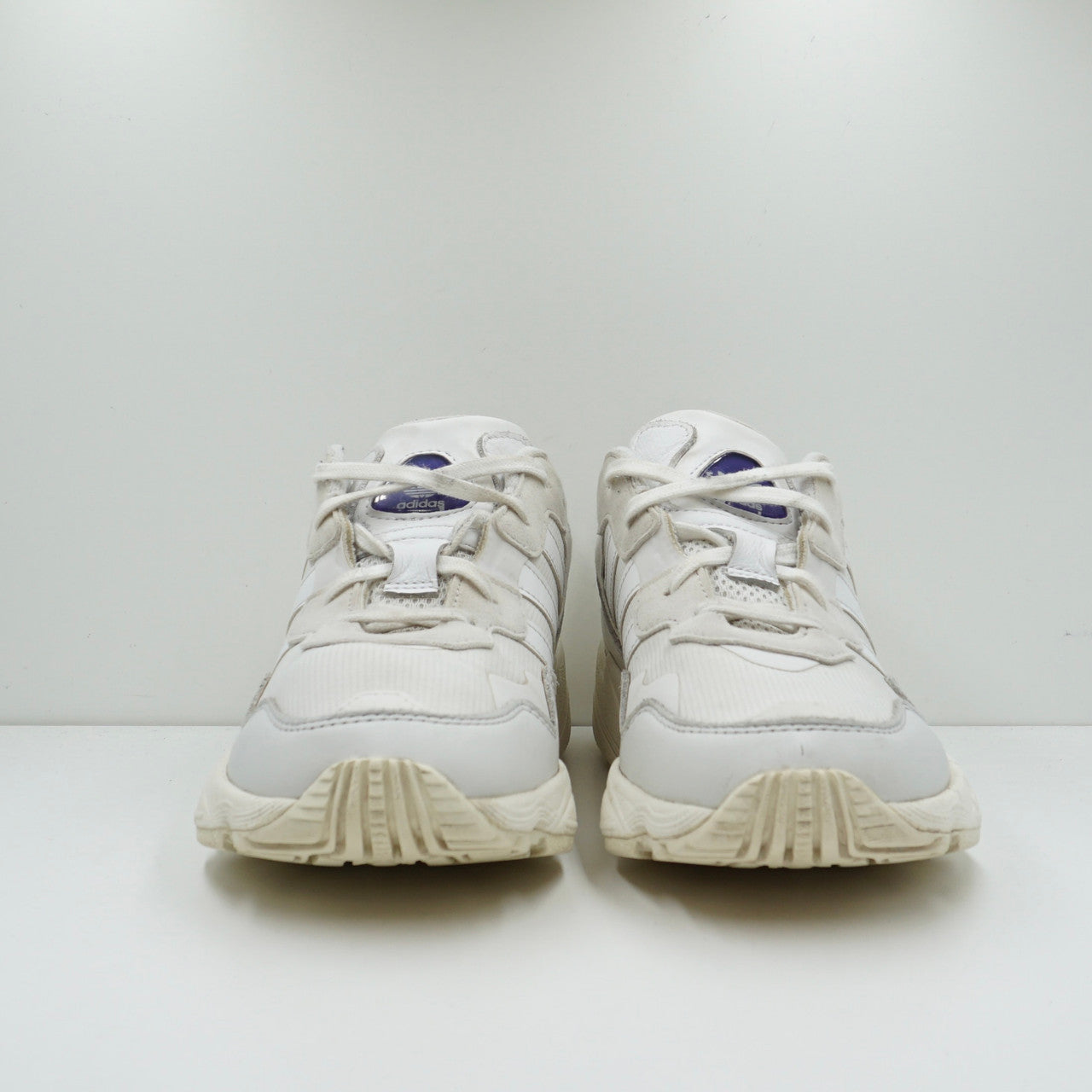 Adidas Yung 96 Cloud  White