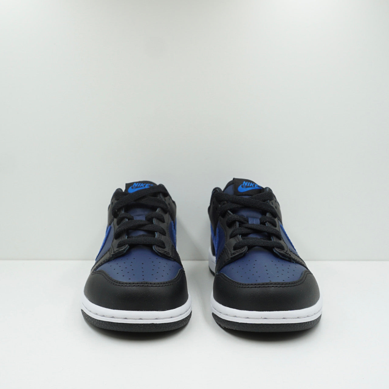 Nike Dunk Low Midnight Navy (PS)