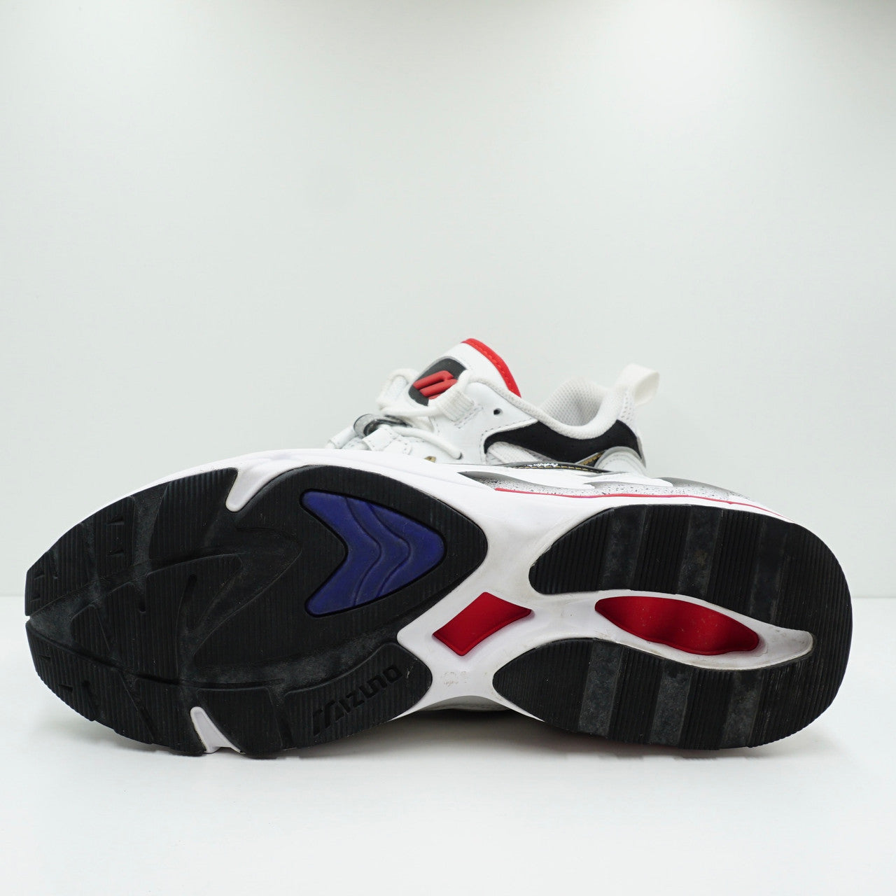 Mizuno Wave Rider 1 OG