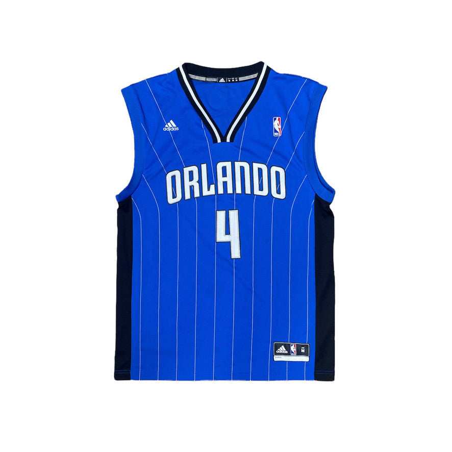 Adidas NBA Orlando Magic Arron Afflalo Jersey