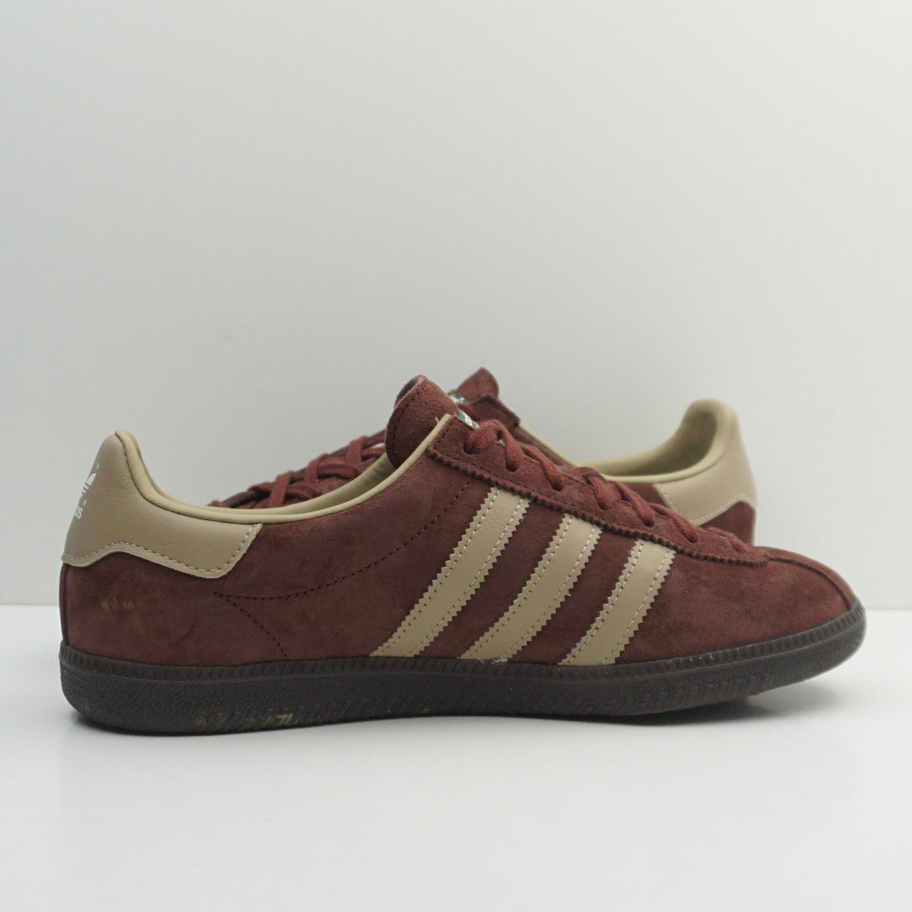 Adidas Originals Ohio Buckeye