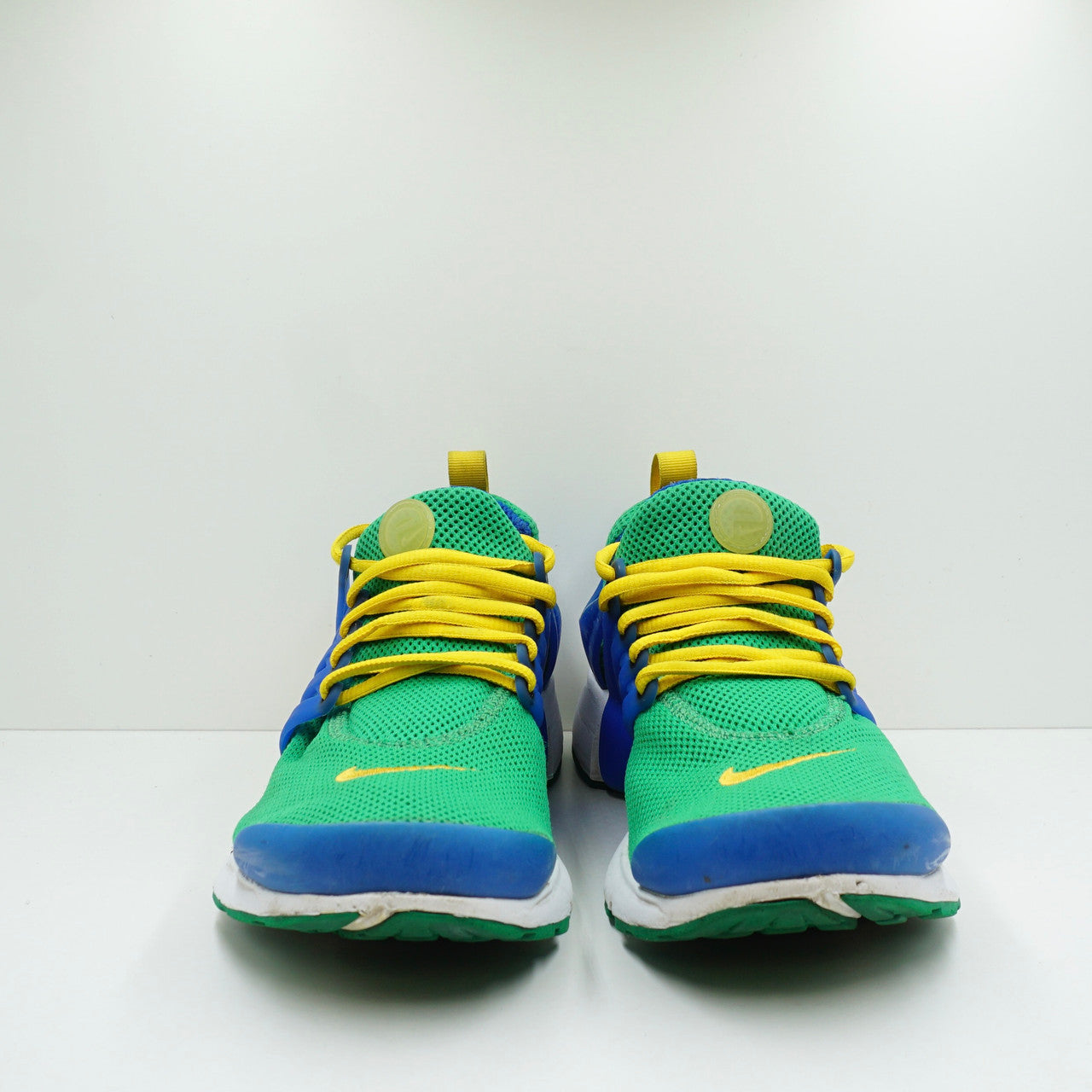 Nike Air Presto Essential Brazil