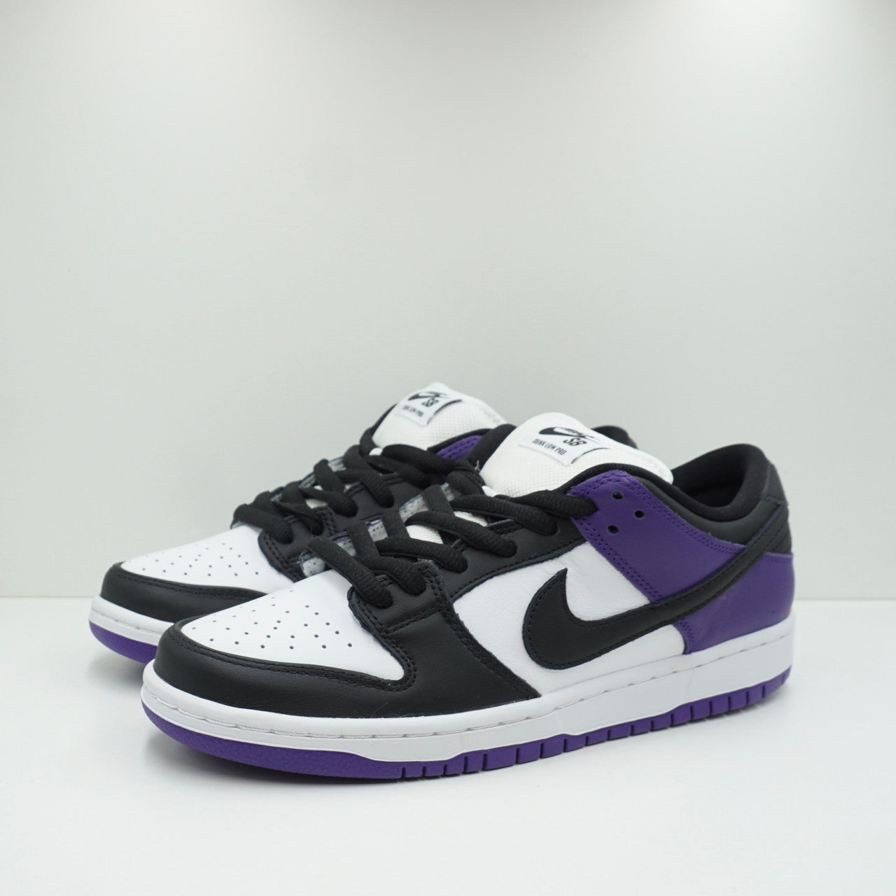 Dunk sb court purple sale