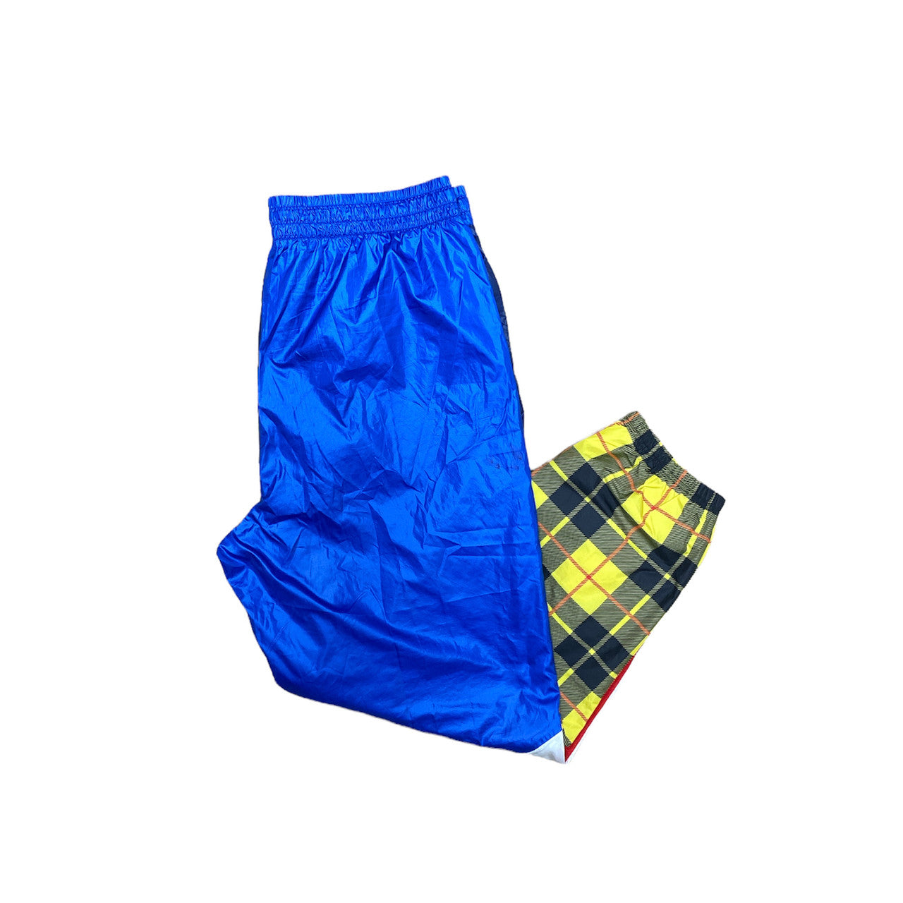 Nike Patchwork Track Pants