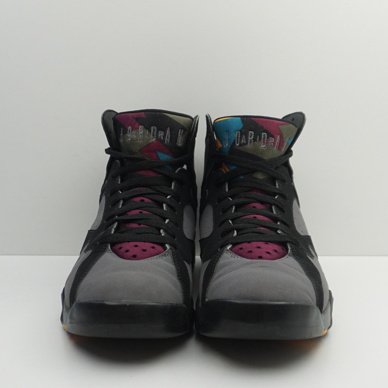 Jordan 7 Retro Bordeaux (2015)