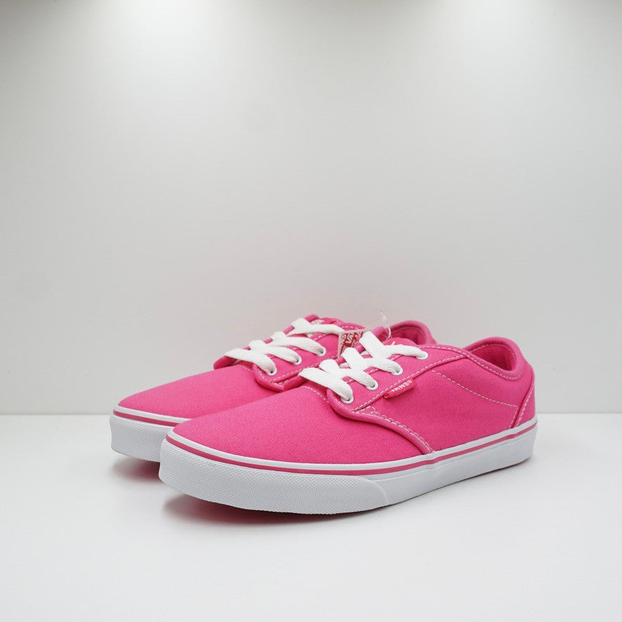 Vans Atwood Canvas Pink