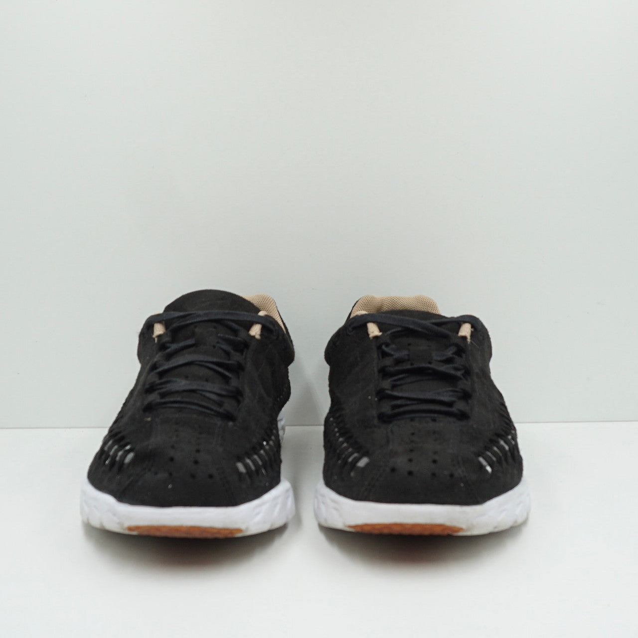 Nike Mayfly Black Dark Grey (W)