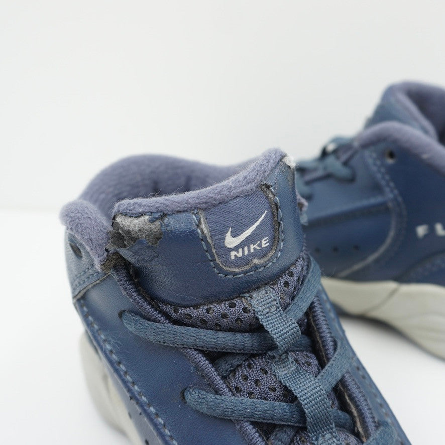 Nike Flight Toddler (1999) Sample