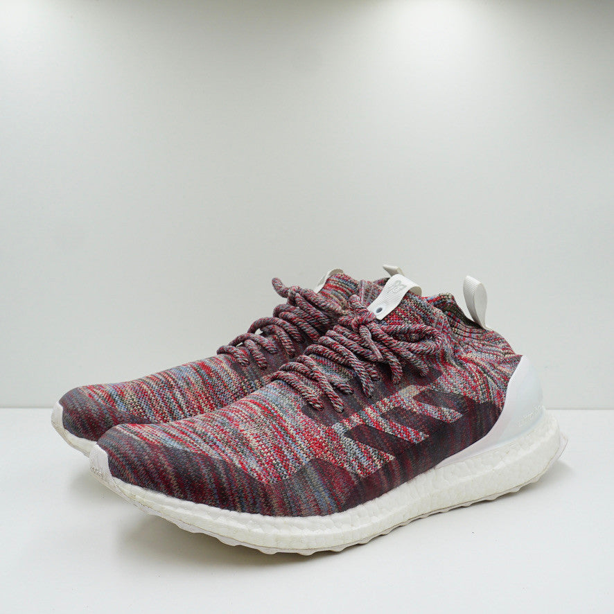 Adidas Ultraboost Mid Kith Ronnie Fieg Aspen Pack