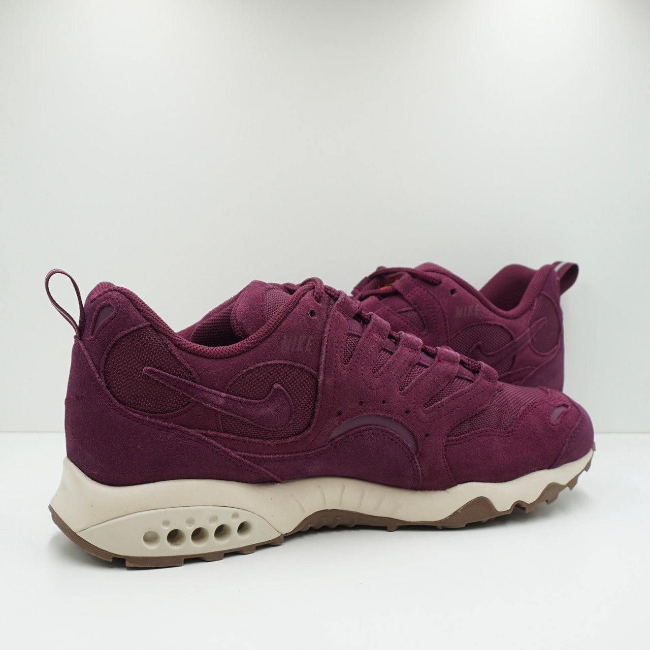 Nike Air Terra Humara 18 Bordeaux