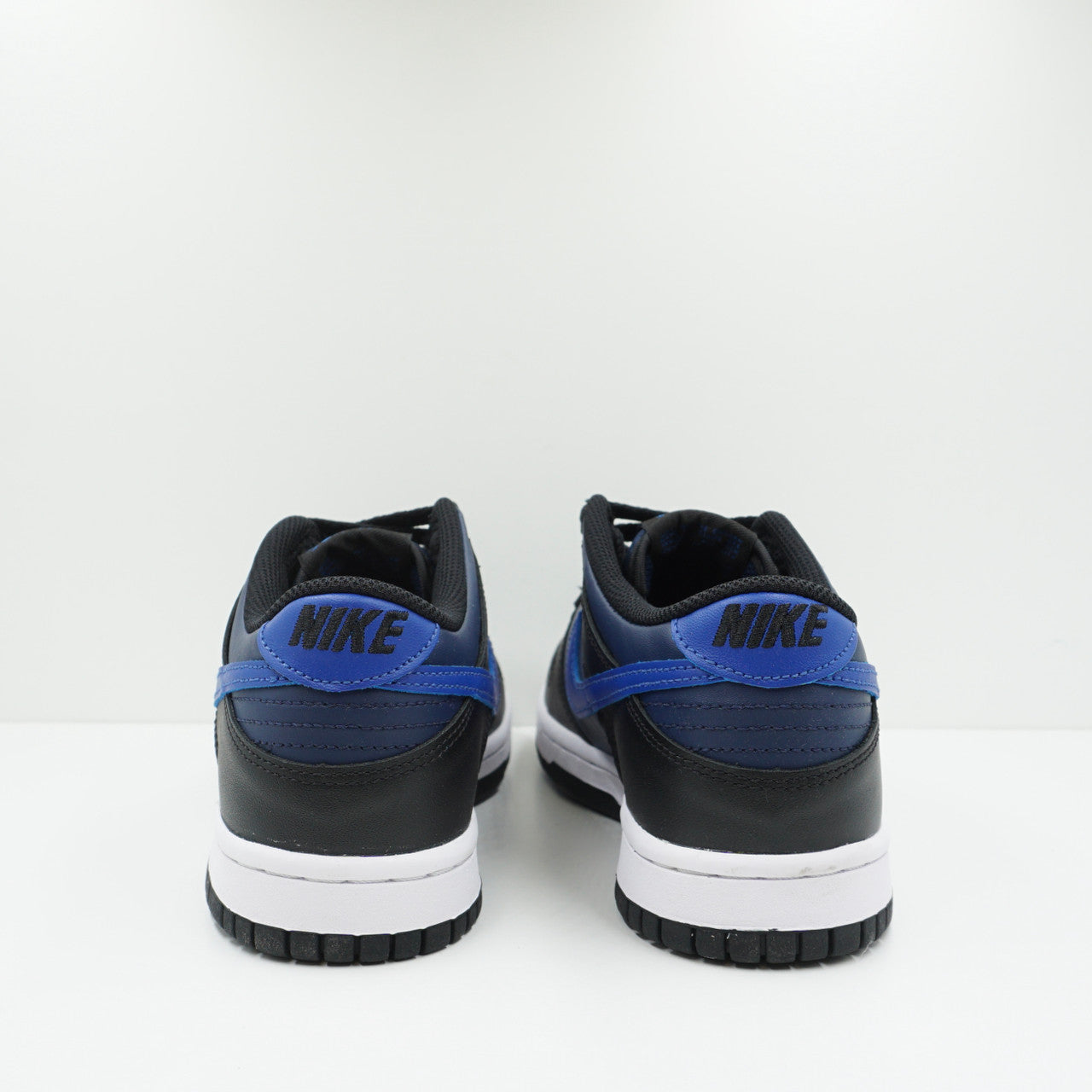 Nike Dunk Low Midnight Navy (GS)