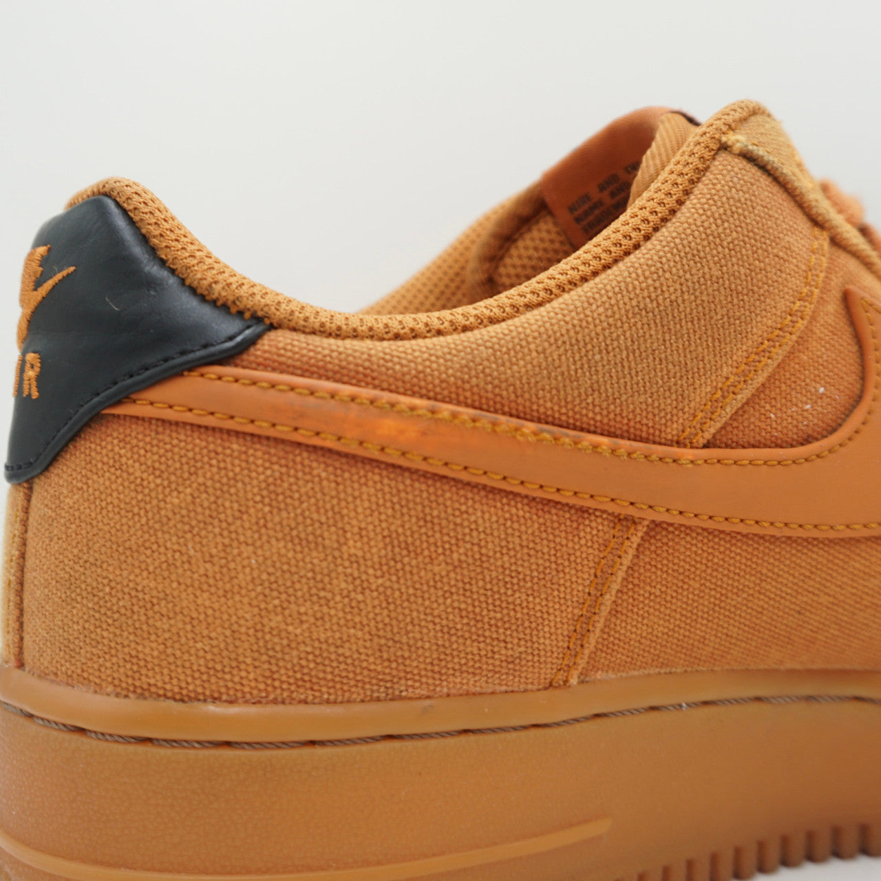 Nike Air Force 1 Low LV8 Monarch Gum