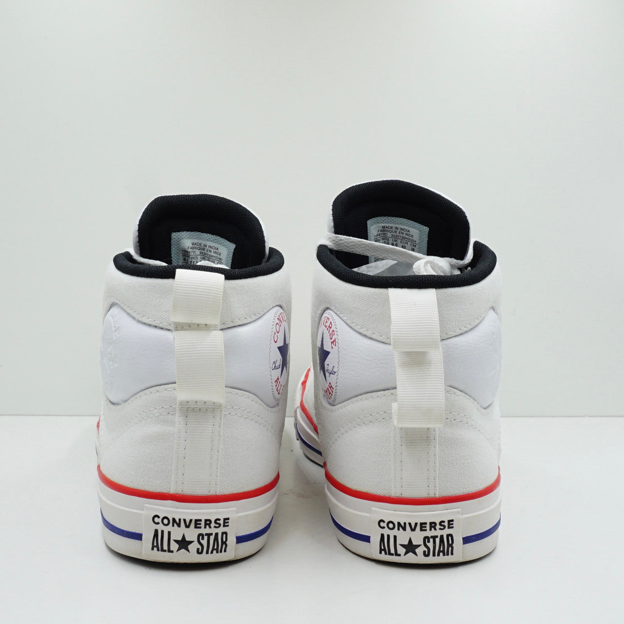 Converse CTAS CS Mid