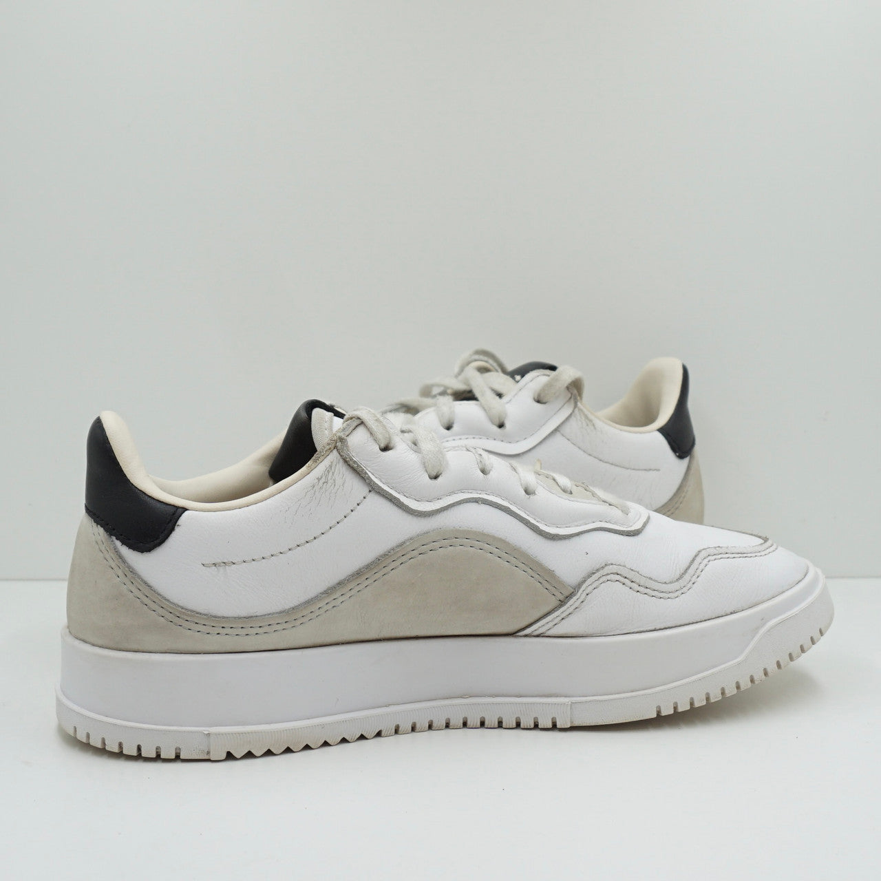 Adidas SC Premiere White Black