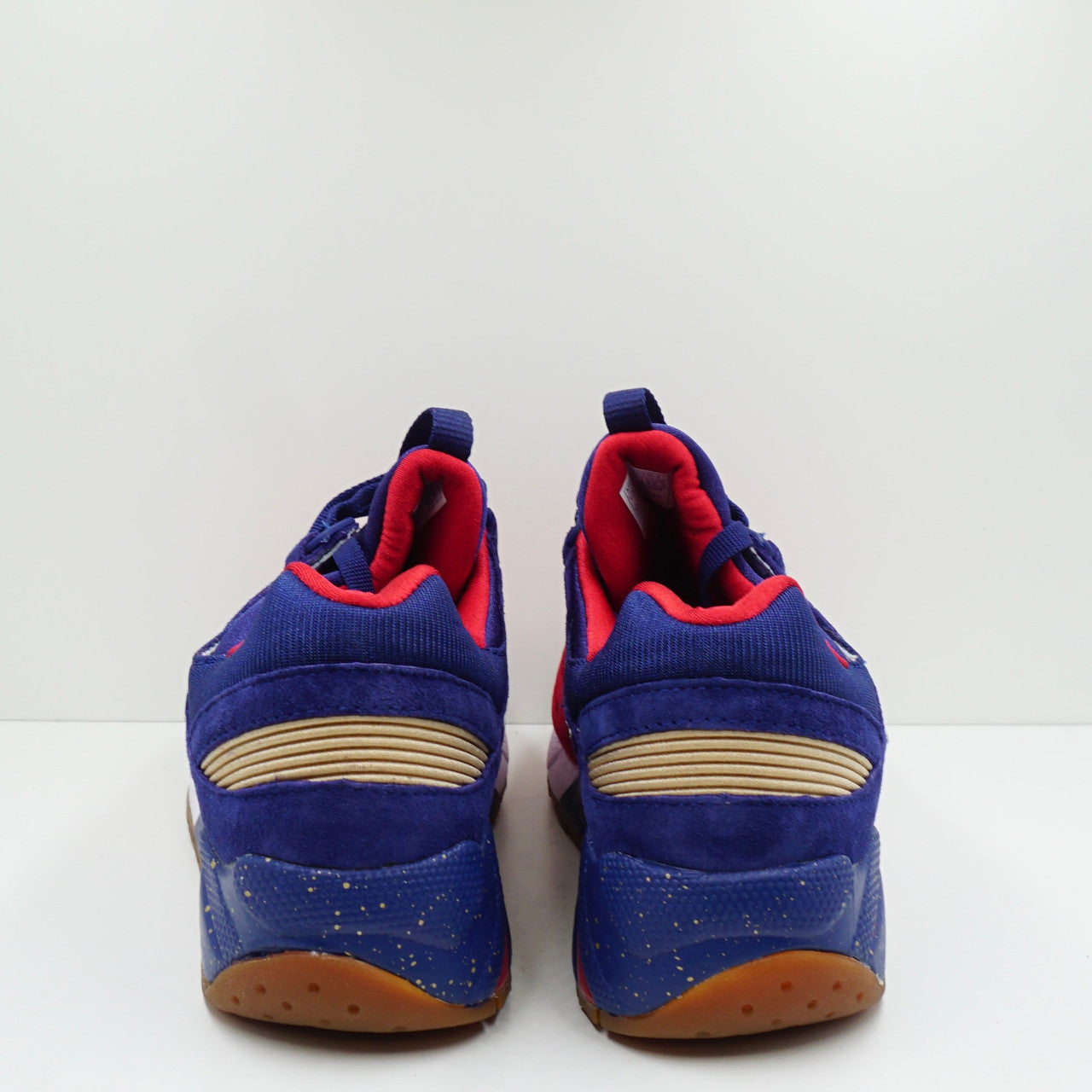 Saucony grid sale 9000 sparring