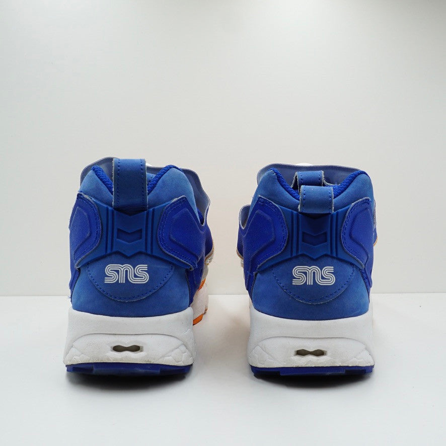 Reebok Instapump Fury Packer Shoes x SNS Token 38
