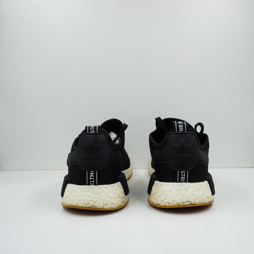 Adidas NMD R1 Black Gum Adidas NMD R1 Black Gum