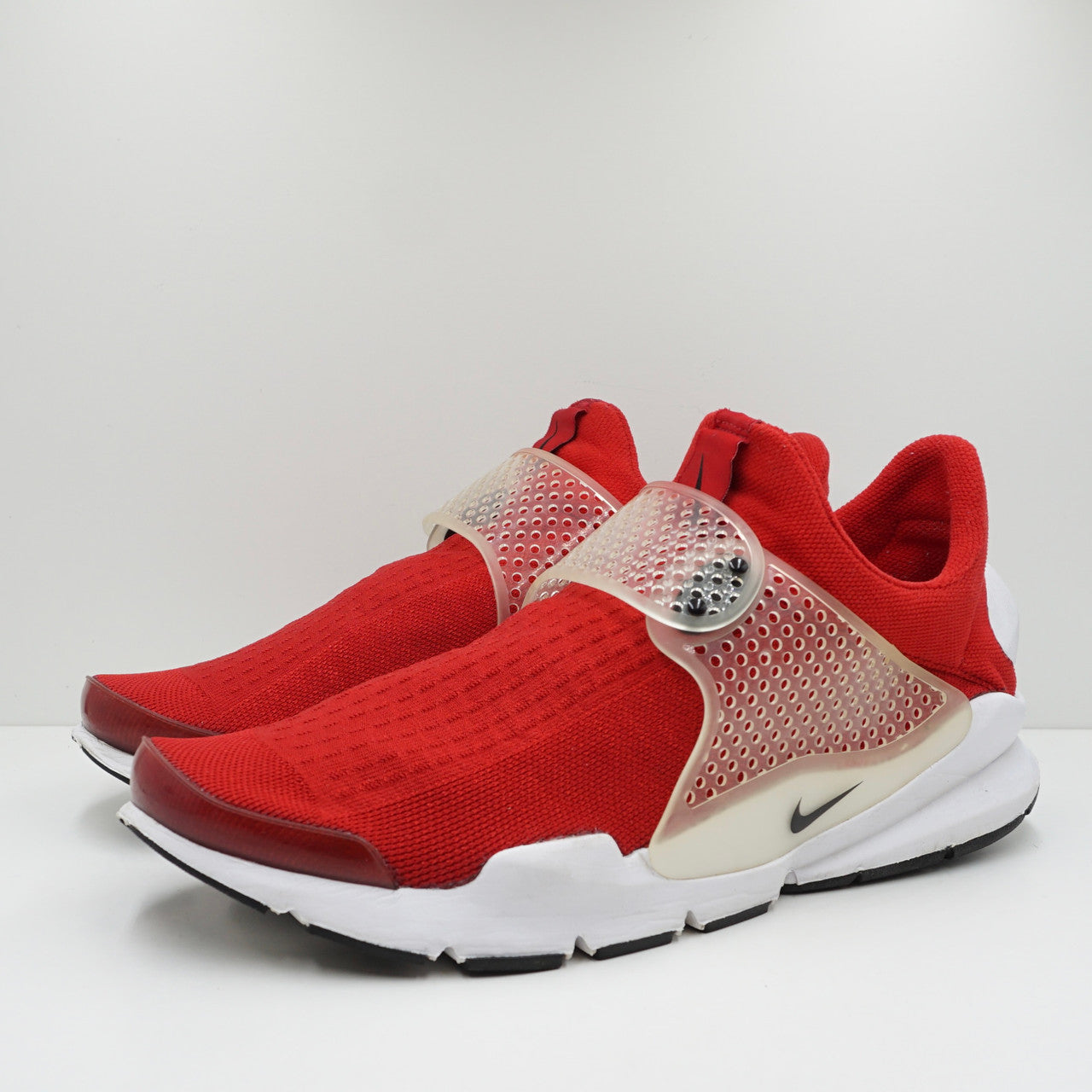 Nike Sock Dart Gym Red