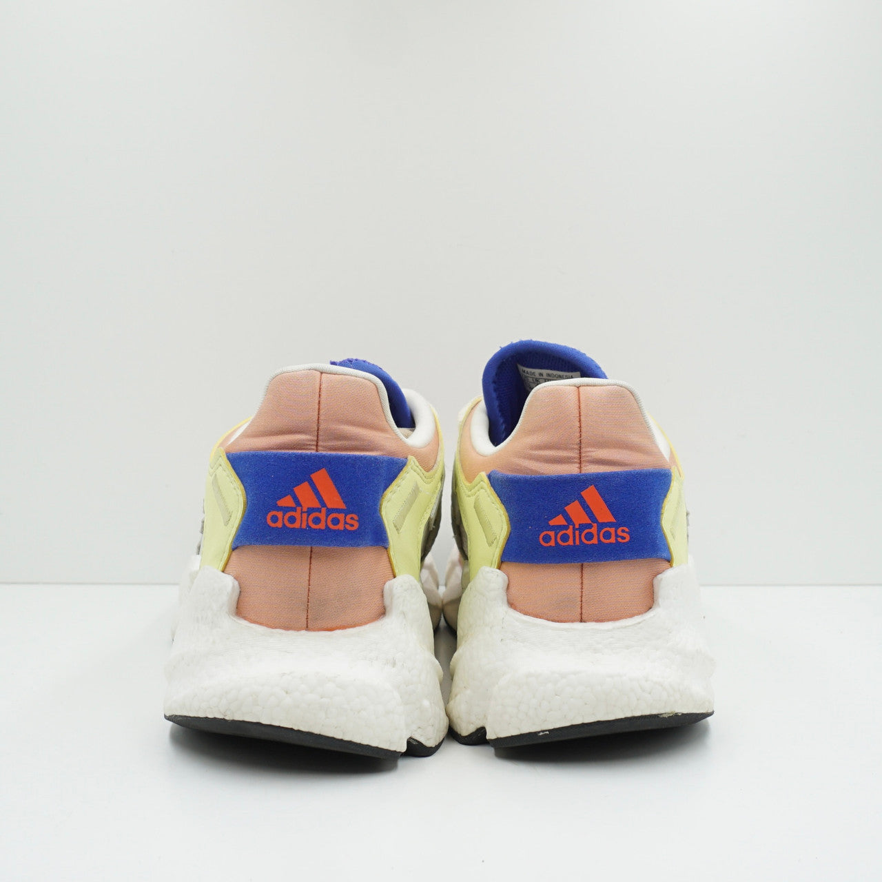 Adidas X9000 Karlie Kloss Ambient Blush Multi (W)