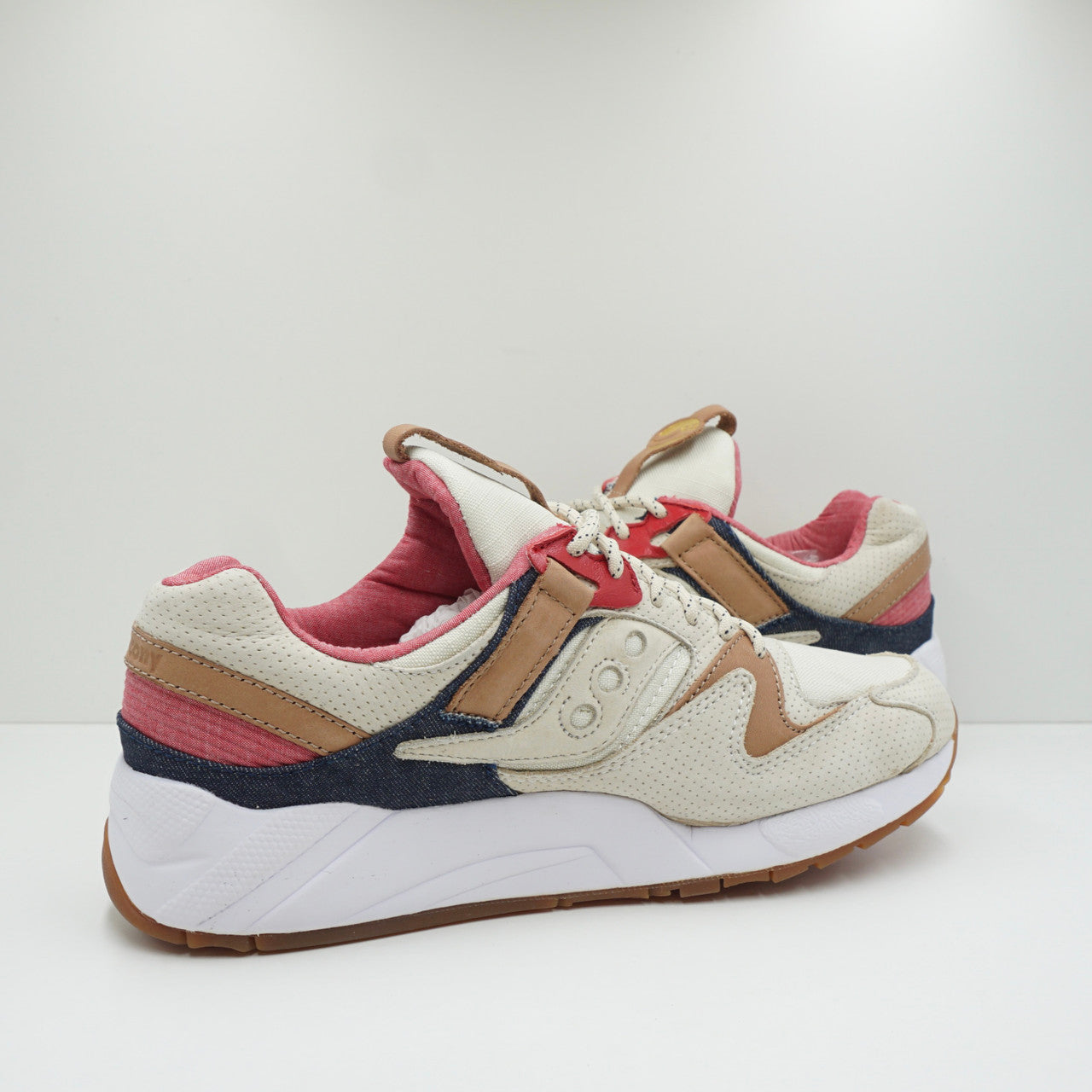 Saucony grid hot sale 9 liberty