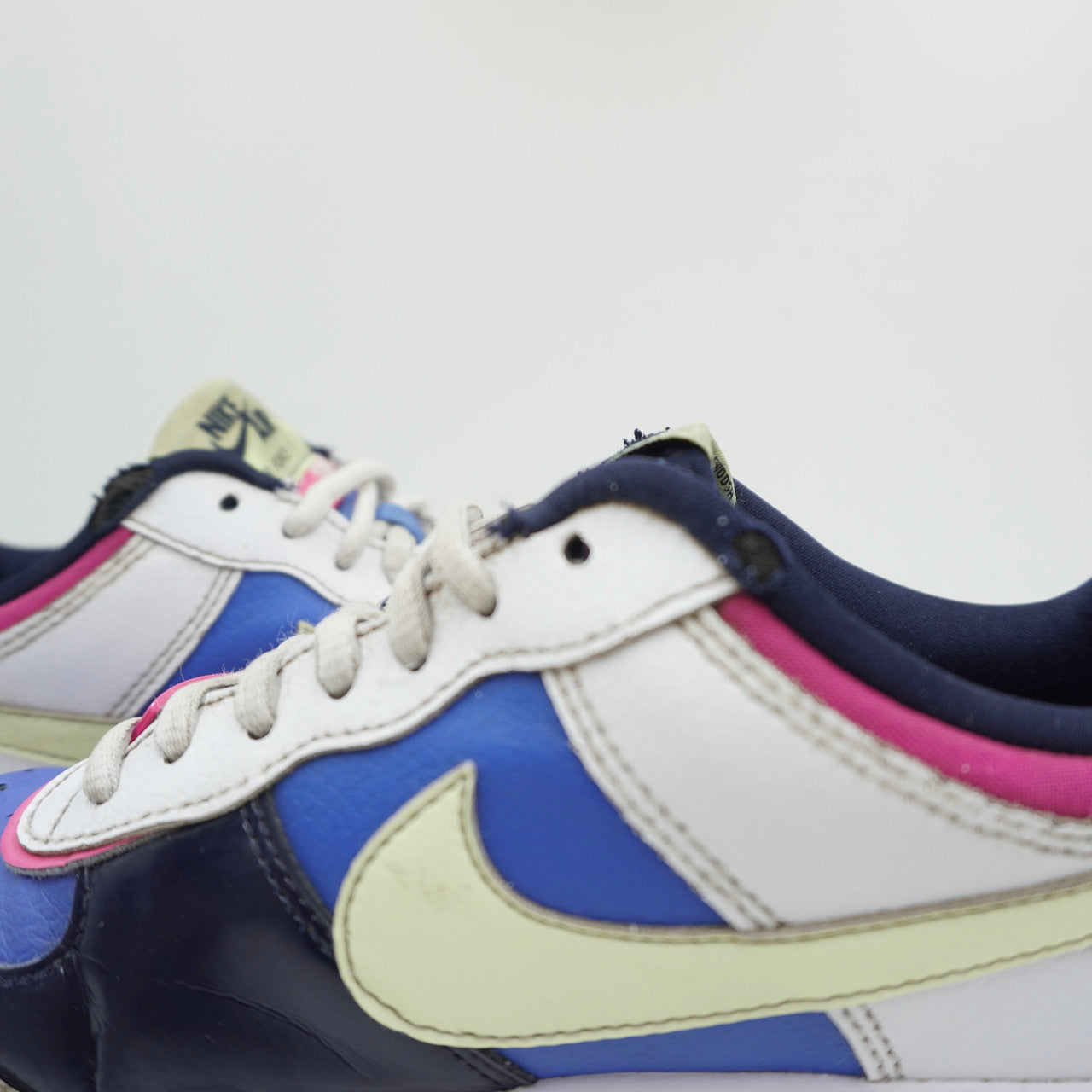 Nike Air Force 1 Shadow Sapphire (W)