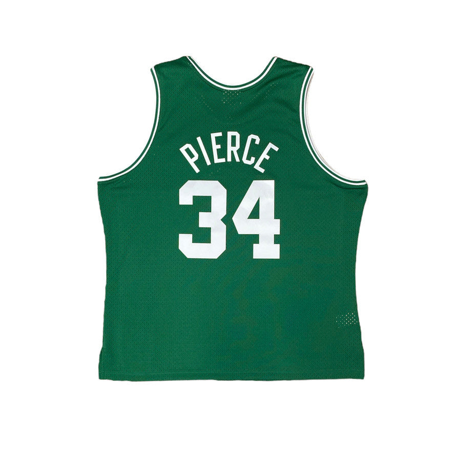 Mitchell & Ness NBA Boston Celtics Pierce Hardwood Classics Jersey