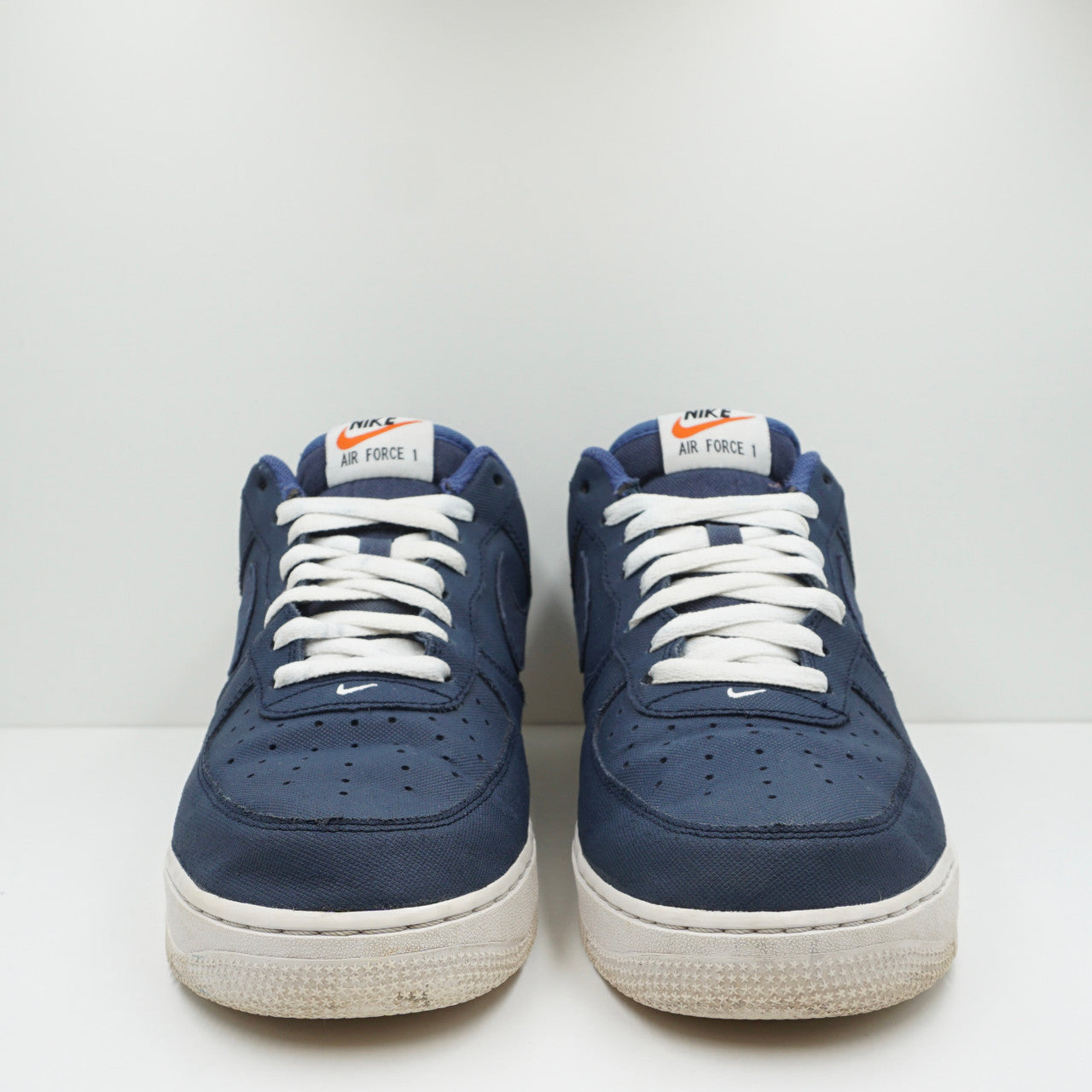 Nike Air Force 1 Low Obsidian