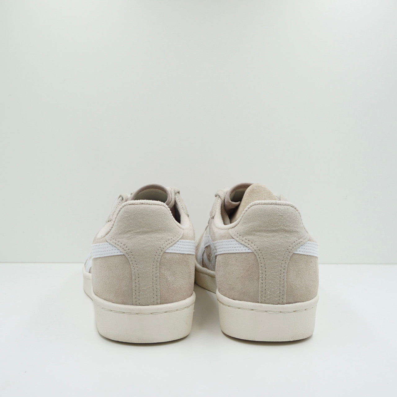 Onitsuka Tiger GSM Low Beige Suede