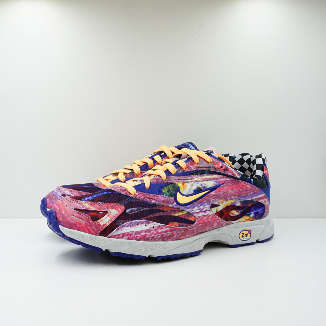 Nike Zoom Streak Spectrum Plus Melon Tint