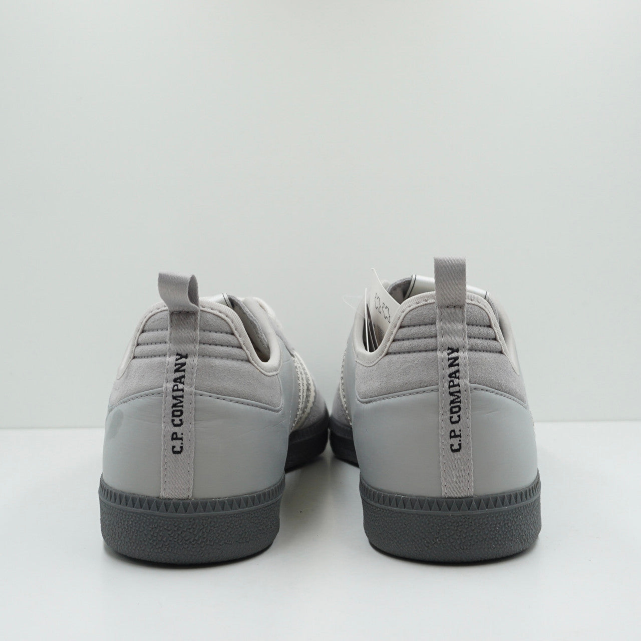 Adidas Samba Company Grey