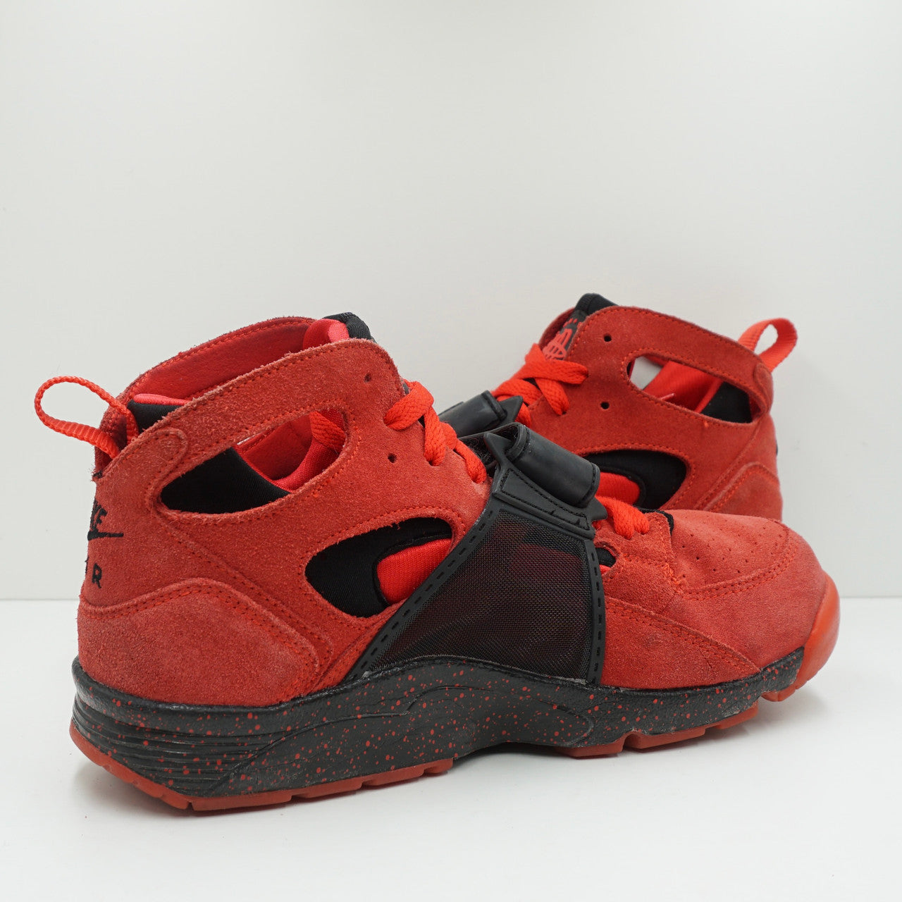 Huarache 2024 trainer rouge