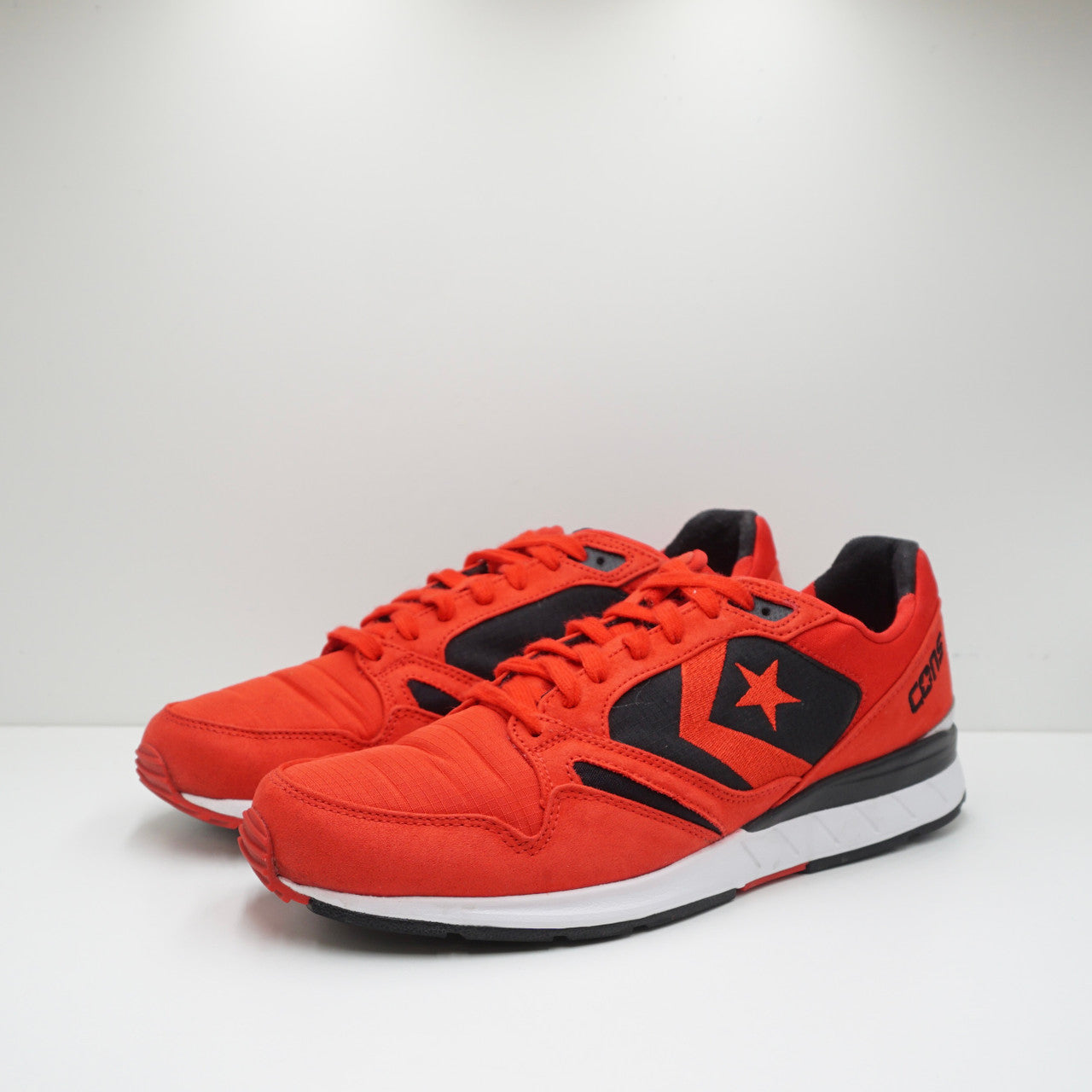 Converse Trainer Red