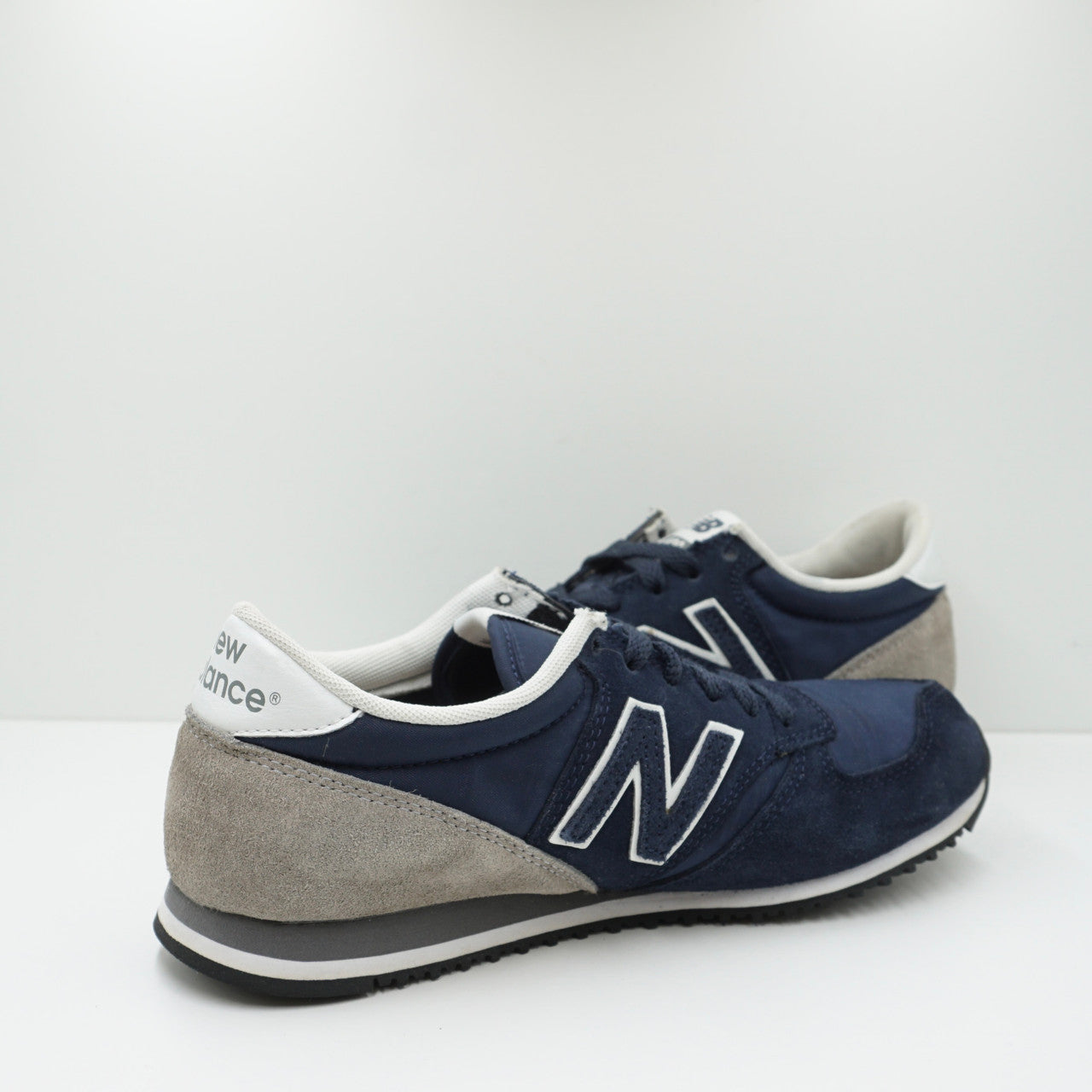 New Balance 420 Navy