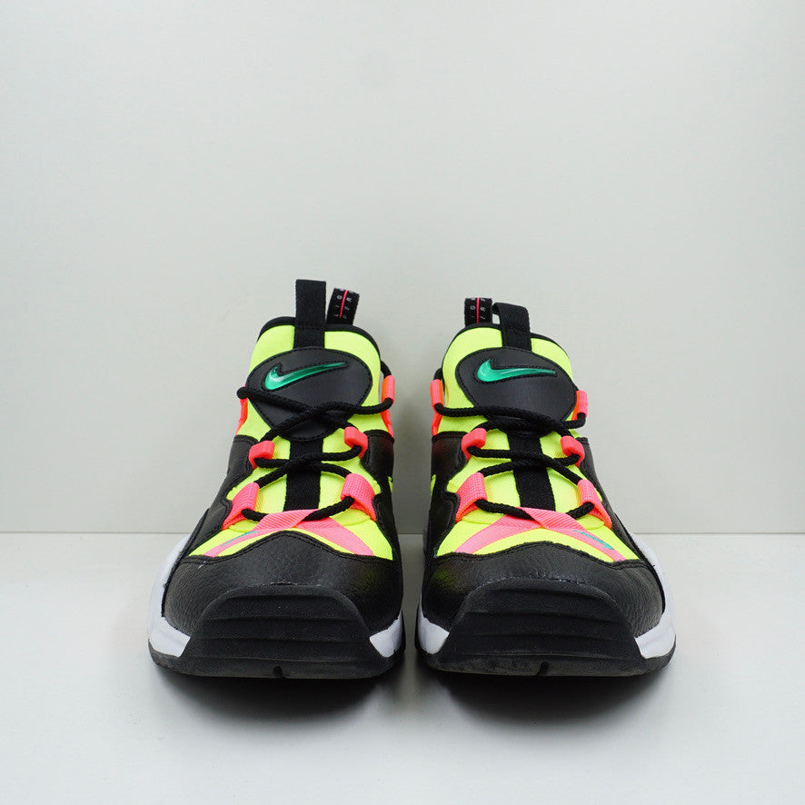 Nike Air Scream LWP Black Menta Pink
