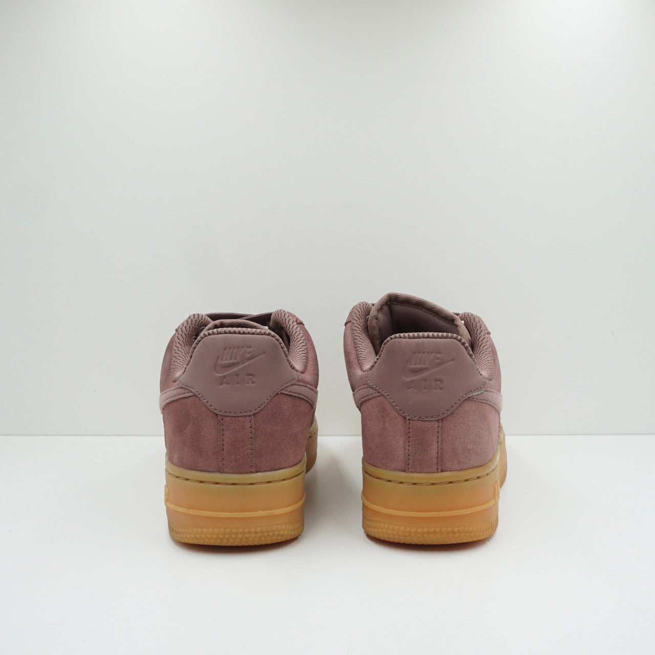 Nike Air Force 1 Low Smokey Mauve (W)