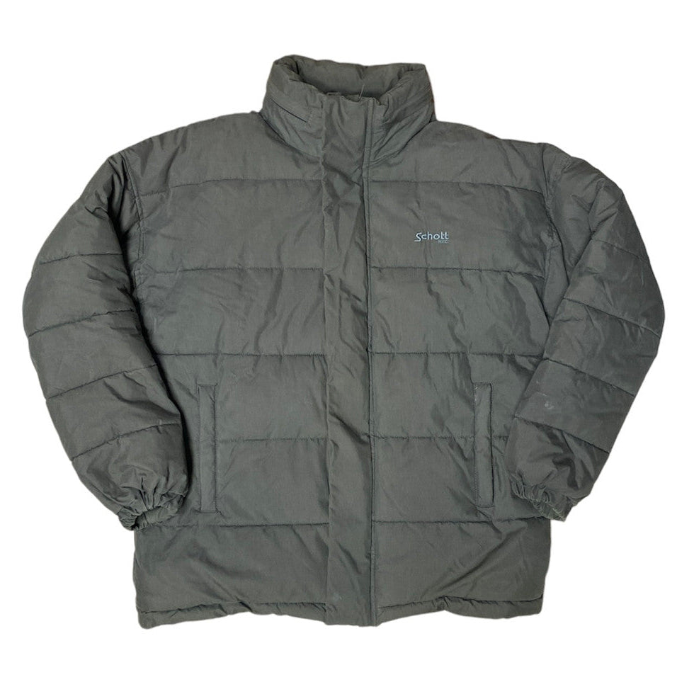 Schott NYC Puffer Jacket